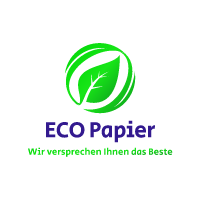 ECO PAPIER VON NATUR F&Uuml;R DIE NATUR